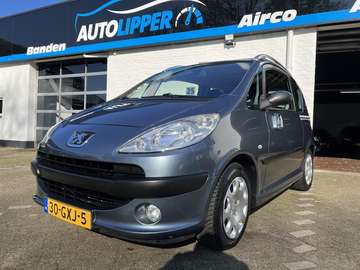 1.6-16V Gentry /Nieuwe apk bij aflevering