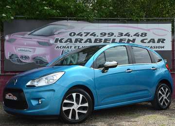 1.4e-HDi Seduction BOITE AUT CLIM CRUIS 99.424KM