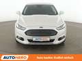 Ford Mondeo 2.0 TDCi Titanium Aut.*NAVI*LED*CAM*SHZ*LHZ*TEMPO* Weiß - thumbnail 9