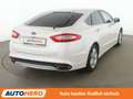 Ford Mondeo 2.0 TDCi Titanium Aut.*NAVI*LED*CAM*SHZ*LHZ*TEMPO* Weiß - thumbnail 6