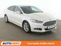Ford Mondeo 2.0 TDCi Titanium Aut.*NAVI*LED*CAM*SHZ*LHZ*TEMPO* Weiß - thumbnail 8