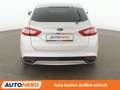 Ford Mondeo 2.0 TDCi Titanium Aut.*NAVI*LED*CAM*SHZ*LHZ*TEMPO* Weiß - thumbnail 5