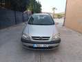 Opel Zafira 2.0Dti 16v Elegance Gris - thumbnail 2