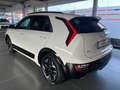 Kia Niro EV Spirit White - thumbnail 4