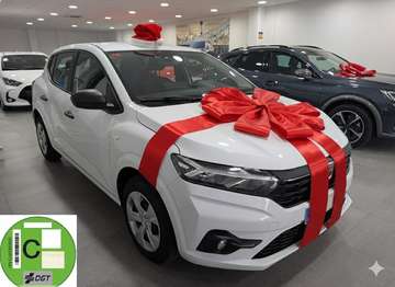 0.9 TCE Stepway Essential 66kW