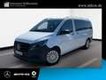 Mercedes-Benz Vito 124 CDI Tourer PRO Lang *AHK*AUT*Navi*Distr Weiß - thumbnail 1