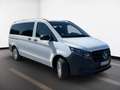 Mercedes-Benz Vito 124 CDI Tourer PRO Lang *AHK*AUT*Navi*Distr Blanc - thumbnail 5
