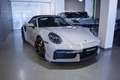 Porsche 992 Turbo S Cabriolet PDK Grau - thumbnail 3