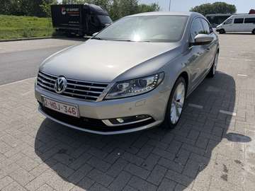 2.0 TDI DSG