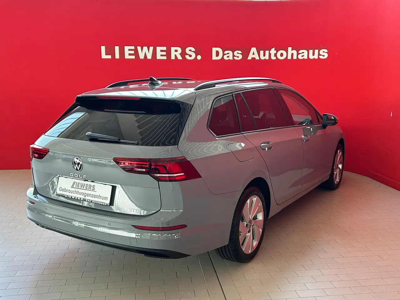 Volkswagen Golf 2026