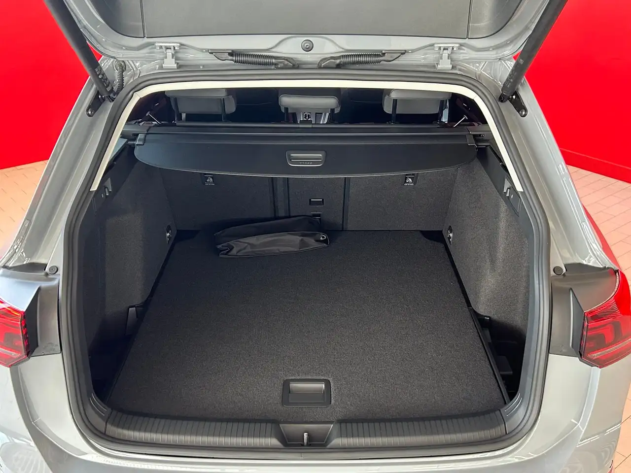 Volkswagen Golf 2026