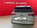 Volkswagen Golf Variant Business mHeV DSG Grau - thumbnail 4