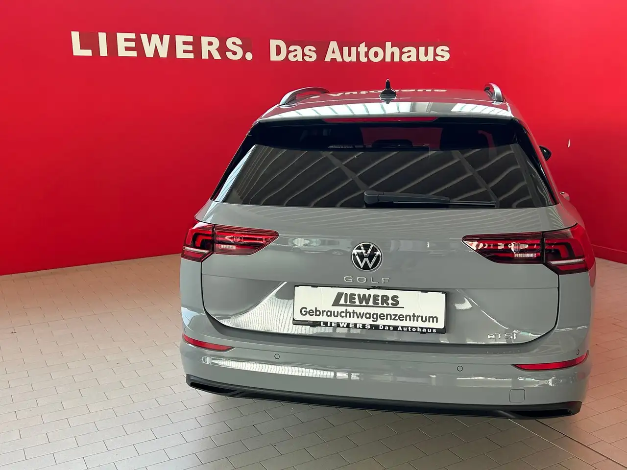 Volkswagen Golf 2026