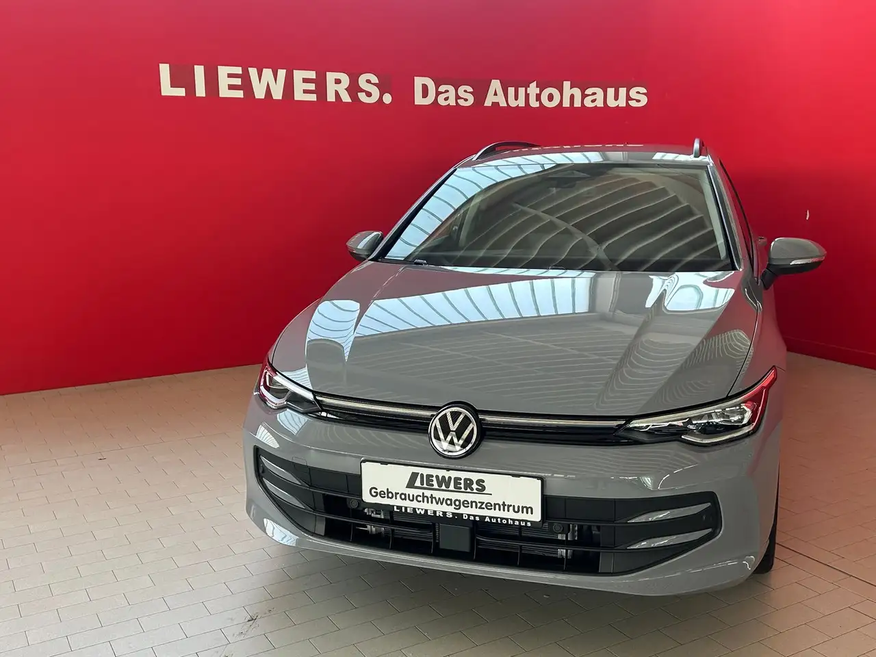 Volkswagen Golf 2026