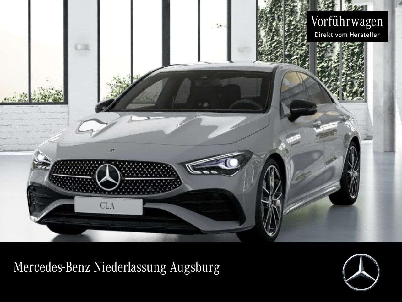 Second hand Mercedes Benz Cla-Class 200