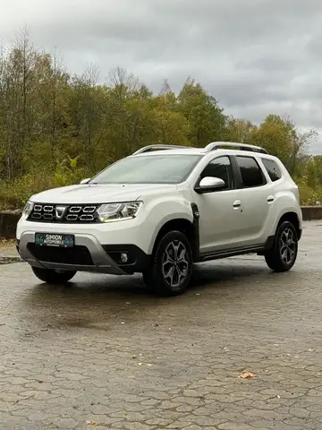 Dacia Duster II Adventure 150PS/360°-Kamera/Keyless