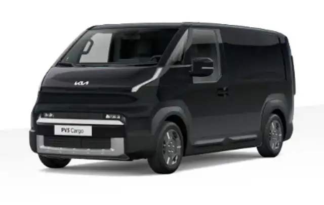 2026 Kia Unknown Model in Black for sale