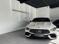 Mercedes-Benz AMG GT 63 S 4Matic+ Edition1*Carbon*NightPak*HUD* Weiß - thumbnail 3