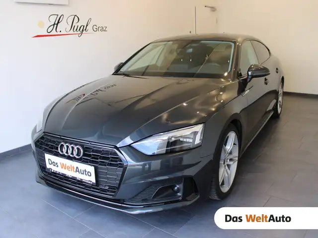 Audi A5 35 TDI advanced