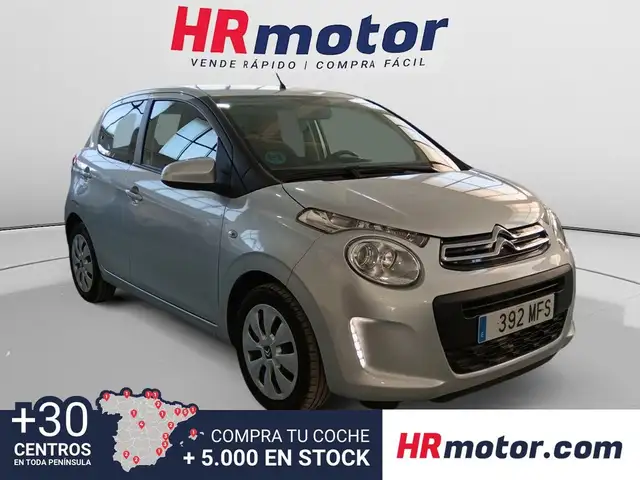 Citroen C1 Feel