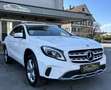 Mercedes-Benz GLA 180 Aut. *LEDER *NAVI *LED *18" *CHROMPAKET *PDC *SHZ Bianco - thumbnail 3