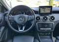Mercedes-Benz GLA 180 Aut. *LEDER *NAVI *LED *18" *CHROMPAKET *PDC *SHZ Blanco - thumbnail 17
