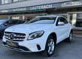 Mercedes-Benz GLA 180 Aut. *LEDER *NAVI *LED *18" *CHROMPAKET *PDC *SHZ Bianco - thumbnail 1