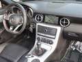 Mercedes-Benz SLC 180 SLC 180 AMG Line Blanc - thumbnail 7
