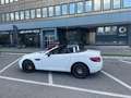 Mercedes-Benz SLC 180 SLC 180 AMG Line Blanc - thumbnail 3
