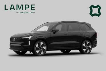 Twin Motor AWD Ultra 7pl Massage Bowers & Wilkins