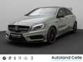 Mercedes-Benz A 45 AMG Performance 4Matic Aero H K Kamera Navi Negro - thumbnail 1