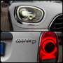 MINI Cooper D Countryman Mini 2.0 Cooper D Countryman Automatica Blanc - thumbnail 13