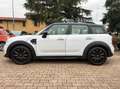 MINI Cooper D Countryman Mini 2.0 Cooper D Countryman Automatica Blanc - thumbnail 8