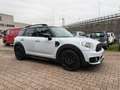 MINI Cooper D Countryman Mini 2.0 Cooper D Countryman Automatica Blanc - thumbnail 3