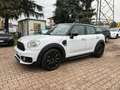 MINI Cooper D Countryman Mini 2.0 Cooper D Countryman Automatica Blanc - thumbnail 1