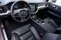 Volvo S60 2.0 Recharge T6 AWD Plus Bright Automaat | Lederen Grijs - thumbnail 11