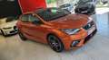 SEAT Ibiza 1.0 TSI FR (EU6.2) Оранжевий - thumbnail 6