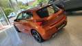 SEAT Ibiza 1.0 TSI FR (EU6.2) Pomarańczowy - thumbnail 3