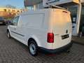 Volkswagen CADDY MAXI KASTEN/AHK/SITZHZG./REGALE/TÜV Blanc - thumbnail 4