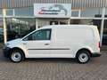 Volkswagen CADDY MAXI KASTEN/AHK/SITZHZG./REGALE/TÜV Blanc - thumbnail 3