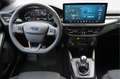 Ford Focus 1.0 EcoBoost Hybrid ST Line Navi Incl. afleverbeur Grijs - thumbnail 18