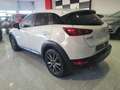 Mazda CX-3 1.5D Luxury Pack White 2WD Blanc - thumbnail 5