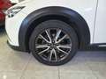 Mazda CX-3 1.5D Luxury Pack White 2WD Blanc - thumbnail 31