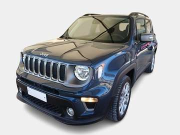 1.3 T4 PHEV 130 CV LIMITED 4XE AUTO SUV