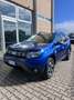 Dacia Duster Duster II 2021 1.0 tce Essential Gpl 4x2 100cv Blau - thumbnail 3