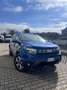 Dacia Duster Duster II 2021 1.0 tce Essential Gpl 4x2 100cv Blau - thumbnail 1
