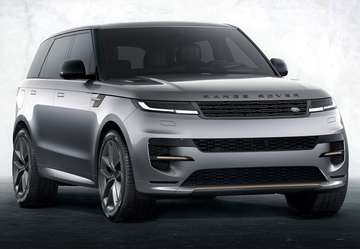 3.0 i6 PHEV SE 460