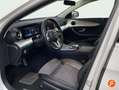 Mercedes-Benz E 200 Estate 200CDI Blanco - thumbnail 14