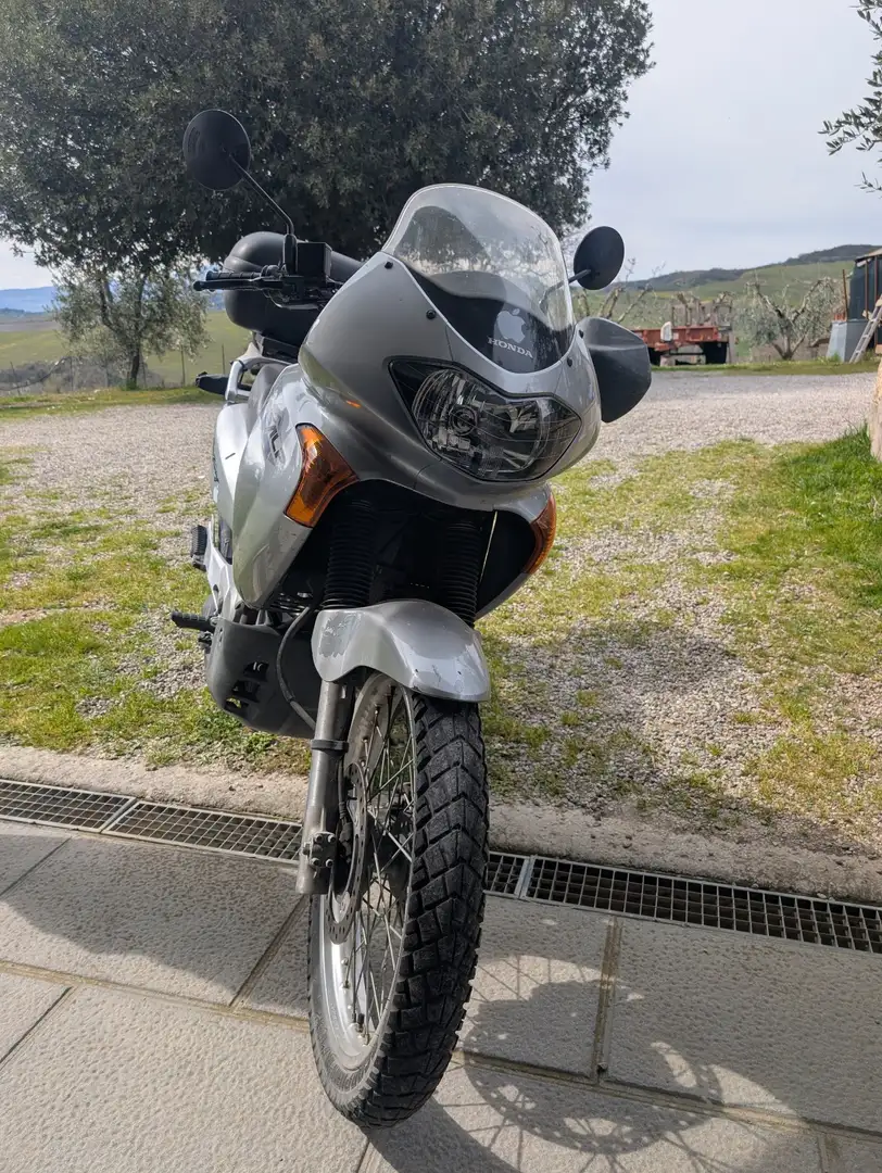 Honda XL 650 - 2