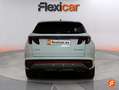 Hyundai TUCSON 1.6CRDI 100kW 48V NLine Sky Safe DCT 4x4 Blanc - thumbnail 4